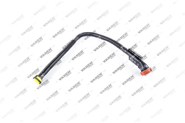 Pipe, oil filler neck